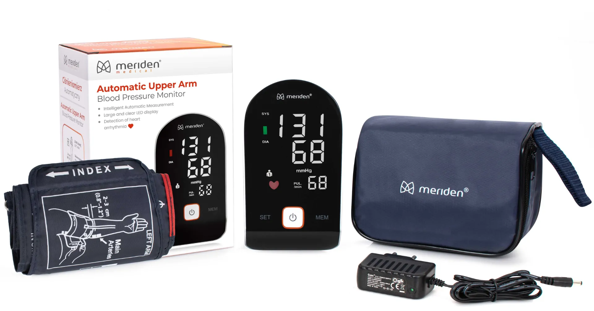 Drobné spotřebiče a domácí potřeby